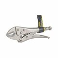 Protectionpro 5 in.Straight Jaw Locking Plier PR3302523